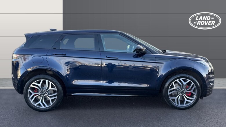 Land Rover Range Rover Evoque 1.5 P300e Autobiography 5dr Auto Hatchback